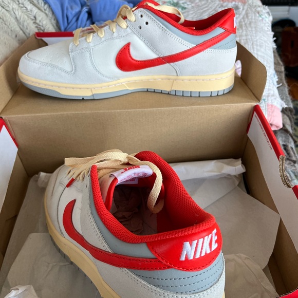 nike funk low men’s - Picture 3 of 5